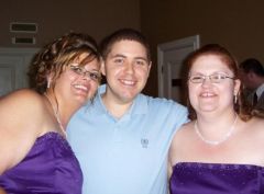 Wedding1 - May 17, 2008