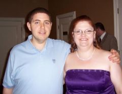 Wedding4 - May 17, 2008