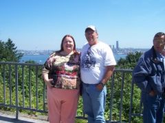 2005, trip to Seattle. Almost to my heaviest.