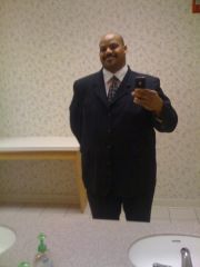 this suit use to not fit . i was so happy to be making progress