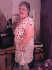 Time to get a new nightdress! (June 27 2010)