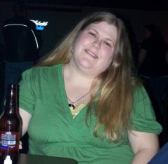 Notice the beer in the corner CALORIES...Not quite my heaviest but close December 08