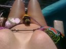 More of me in a bikini..Thank you Lapband