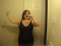60 lbs gone! Showing the guns!