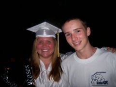 graduation 2008