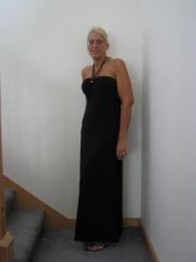Black dress3
