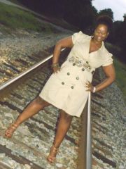 Havent lost any additional weight. Just playing around on the railroad track