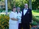 MY WEDDING DAY SEPTEMBER 1 2008