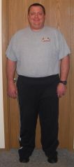 03-03-10 I was 339lbs, 332 as of posting :)