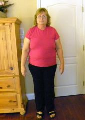 my weight loss pictures