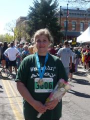 colorado half marathon 5-9-10