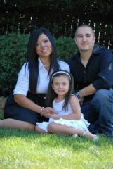 Me and my beautiful family
