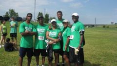 Range's & Thrasher's after 5k in Aug2009