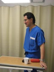 Dr. Victor Gonzalez -- Prestonwood Surgery Center --  Plano, Tx