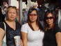 ok.. this was taken last year.. me on the left without my shades on..weighing in at 240 lbs.. the biggest i have ever been..:(