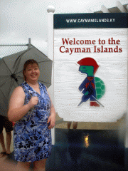 Cayman islands 275