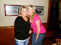 First full body pic that hasn't made me want to cry :) 2/13/10 53 lbs down