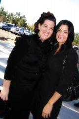 Me and my good friend! Jan 2011