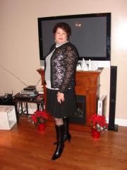New Years Eve that started my dancing problem !!