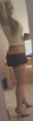 me.. 196.. in 5'9 everyone thinks i must be a giant cause i dont look my weight lol. im really 196