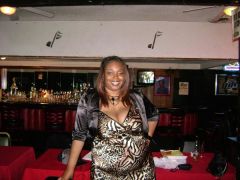 Couldn't believe how big i got ....My 37th B-day