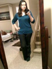 :) 100 Pounds down. About 212. Almost Onederland!
