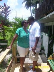 Barbados 07/2009