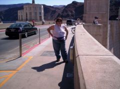 Hoover Dam 5/08