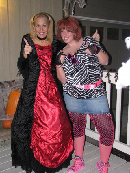 Halloween 2009