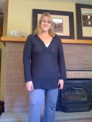 11/8/09...6 weeks after surgery, down 33 lbs. and just got my first fill!  Feels like I'm finally doing this right!