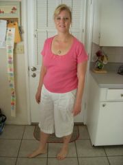 feb 2010   down 83 pounds!!!  9 months out!