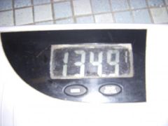 goal nov 2010

HIt goal weight today!  nov 16, 2010.. 18 months since banded!!  start was 258, now 134.5..:)