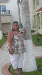 Cancun April 2007
