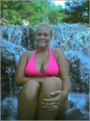 I wanna look like this again!!  thats heavier than my goal! (not to mention before pregnancy!)
