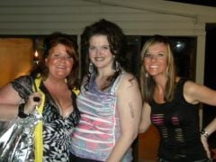 JERSEY SHORE PARTY!! 

down 58lbs!!
