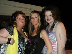 JERSEY SHORE PARTY!! 

down 58lbs!!