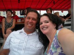 Cape May 2010

Me and the hubby!!