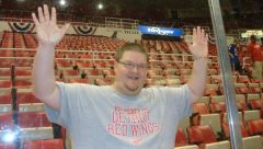 Lets go Wings!!!!!!!!!