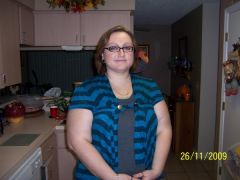 Thanksgiving 2009 about 112 off
so at 292 lbs give or take.. still a work in progress!!
