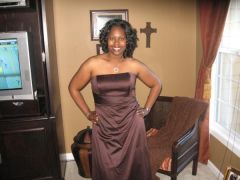Nov. 2007 was the year I lost 40lbs and was loving it.  I know I can do it, but it came back with a venegance