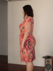 10 months out and 38kg (83lb) down.. December 2009