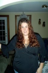 October 2008 approx 250lbs