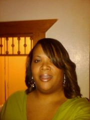 Sheronda Wilson 3-6-10
***Slow weight loss but steady*** Down 2 sizes and 26 lbs
