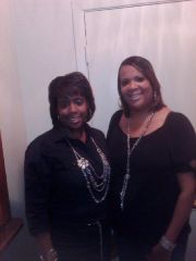 Me and my sister 7-9-10. Weight 7-9-10