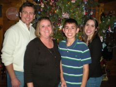 family photo 2009