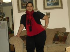 46 lbs gone - I was banded July 30, 2009