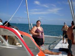 August 2009
Key West