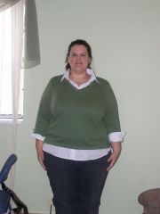 2 mos out 5/24/08  26lbs down