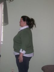 2 mos out 5/24/08  26lbs down