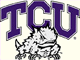 GO TCU FROGS!